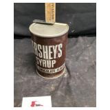 Hersheyï¿½s syrup can opener