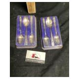 Souvenir spoons