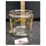 Planters Mr. peanut jar