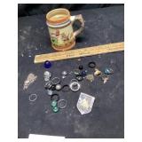 Rings miscellaneous