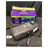 1000 W fog machine