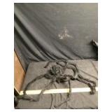 Halloween decor spider approximately 36 inches
