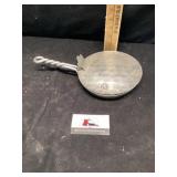 Buenilum hammered aluminum pan