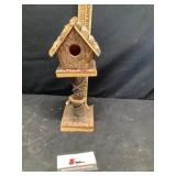 Birdhouse