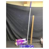 Swiffer wet jet