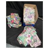 Sewing material