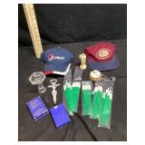 Box of stuff