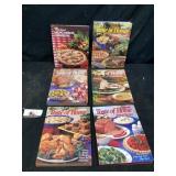 Cookbooks