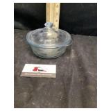 Fire king bowl