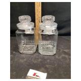 Canisters