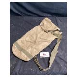 US military rocket bag