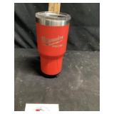Milwaukee pack out insulated cup