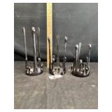 Candleholders