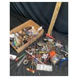 Miscellaneous electrical parts