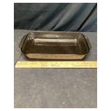 Pyrex casserole dish