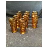 11 mid-century modern glasses