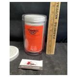 Tannerite 2 pound extreme range