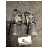 Bushnell binoculars