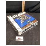 Strata five board game unopened box