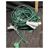 Extension cords