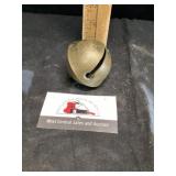 Brass bell