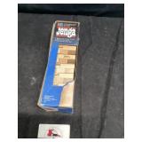 Jenga game