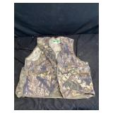 Hunters vest size, XL and two XL