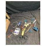 Allen wrenches