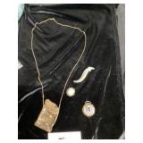 Costume jewelry