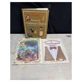 Kids books