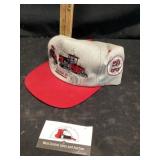 Case international tractor hat, supporting FFA 5
