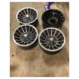 15 inch rims