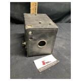 No 3 brownie camera