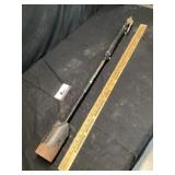 Weed burner blow torch