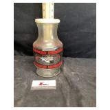 Godfatherï¿½s Coca-Cola glass pitcher