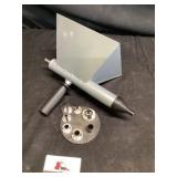 Drywall texture gun