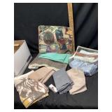 Pillowcases miscellaneous