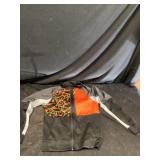 Nike coat size small