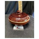USA stoneware crock bowl