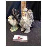Chickens