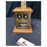 Post office box bank