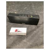 Bluetooth speaker