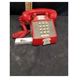 Vintage phone