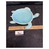 Turtle dish