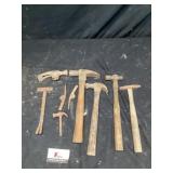 Hammers