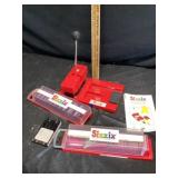 Sizzix little die cutter that makes a big