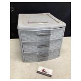 Stair light shelving 13 1/2 deep 11 wide and 10