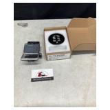 GoPro six port USB charging table insert