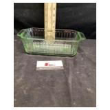Bread, baking dish