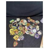 Patches